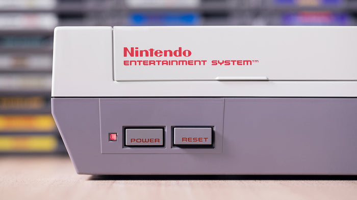 Nintendo NES vs. Jeu moderne : pourquoi les joueurs rétro choisissent toujours Nintendo