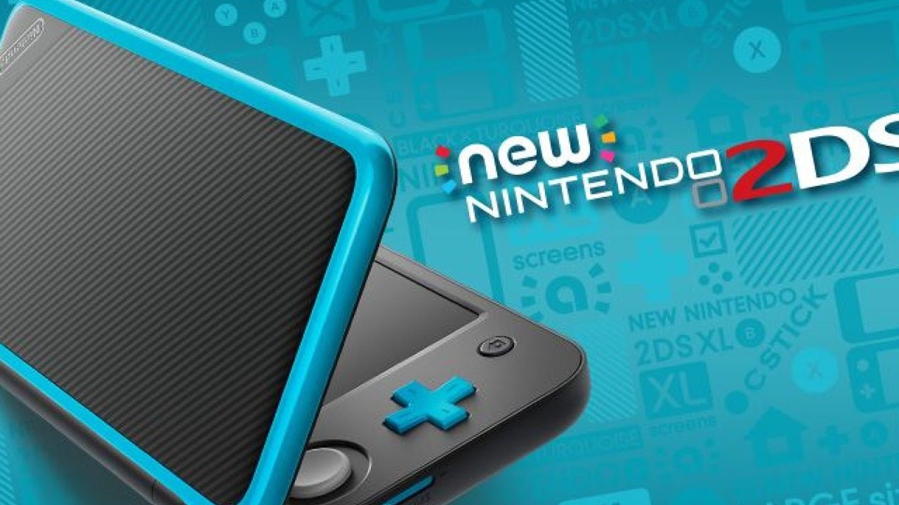Nintendo New 2DS XL: Best RPGs to Enjoy Today