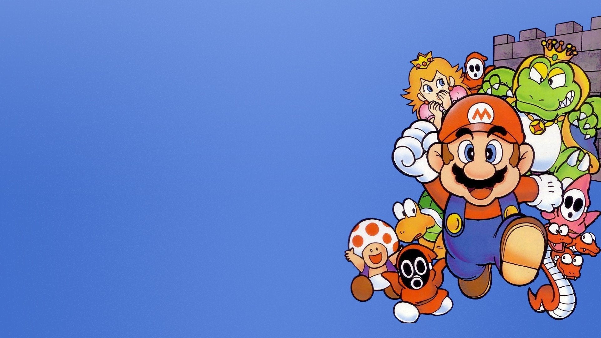 Nintendo Next Big Thing: Predictions and Possibilities