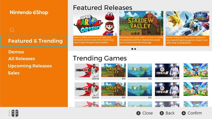 Nintendo Switch eShop: Get the Most Out of Your Purchases