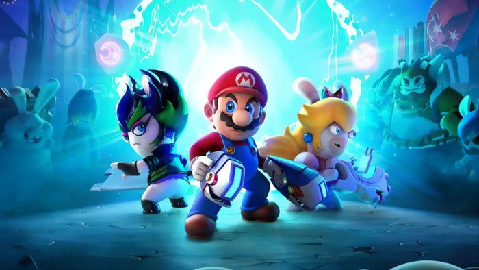 Nintendo Switch: Top Games