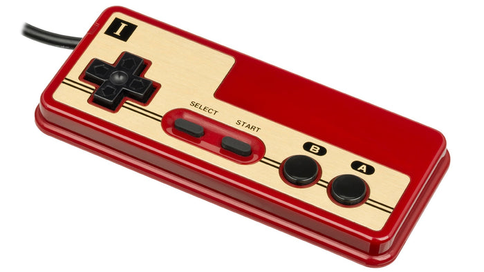 L'héritage du D-Pad de Nintendo : La précision dans les jeux de plateforme et de combat