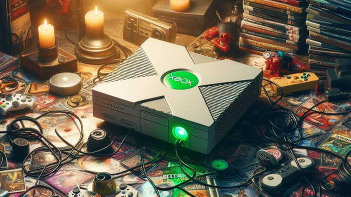 Émulation de la vieille Xbox : faire revivre la magie sur les systèmes modernes