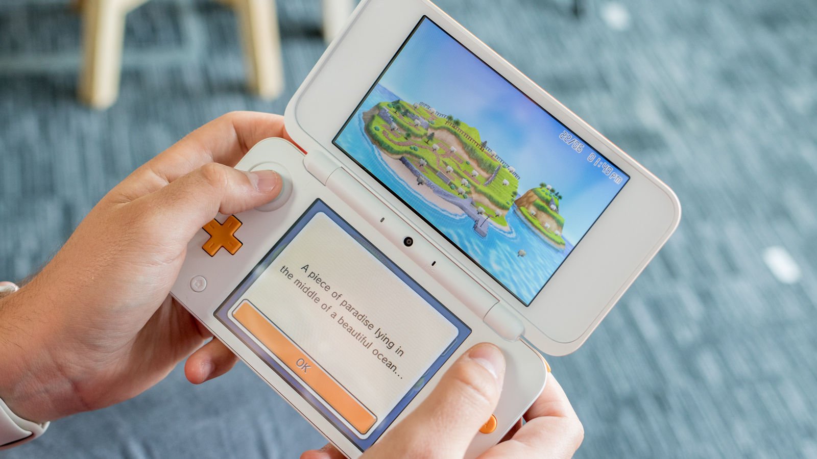 Online Connectivity and Multiplayer Gaming on the New 2DS XL