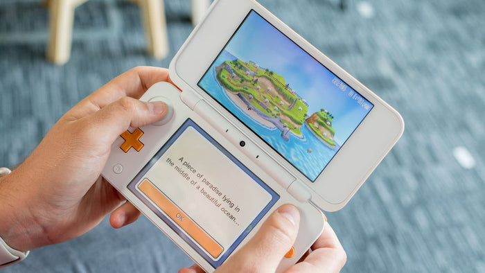 Online Connectivity and Multiplayer Gaming on the New 2DS XL
