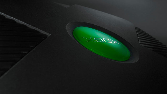 Das Vermächtnis der originalen Xbox: Ein Rückblick auf Microsofts erste Konsole