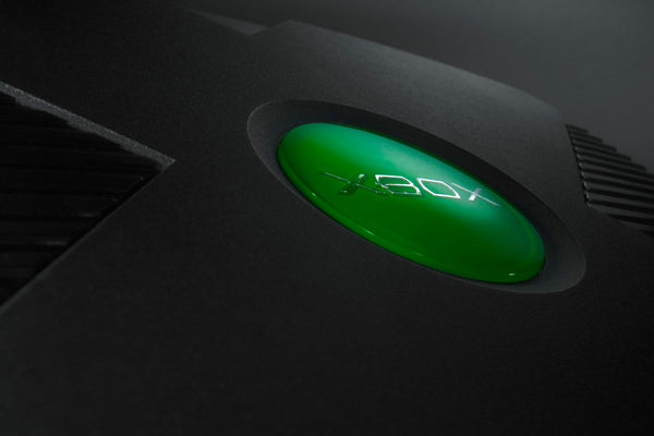 L'héritage de la Xbox originale : Retour sur la première console de Microsoft
