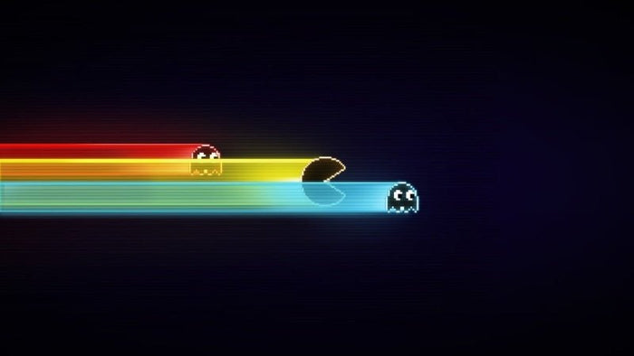 PAC-MAN: A Nostalgic Journey into the Classic Franchise