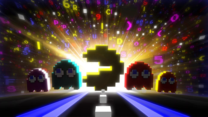 Pac-Man for Atari 2600: A Developer’s Tale