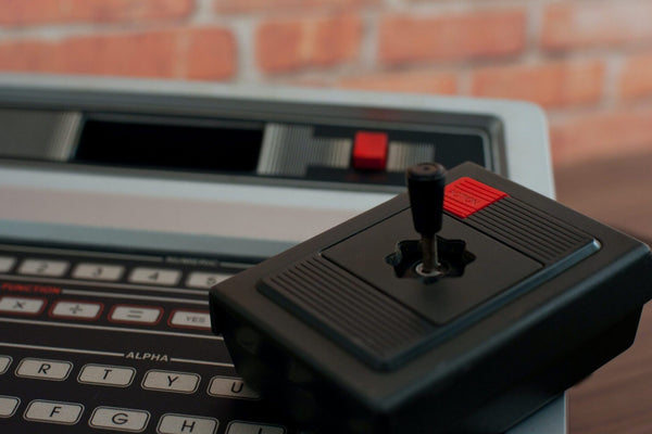 La Magnavox Odyssey : pionnière de la révolution du jeu vidéo à domicile