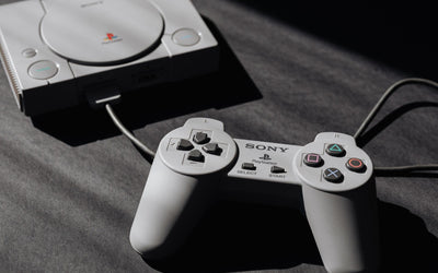 Les 10 meilleurs jeux PS1 de tous les temps