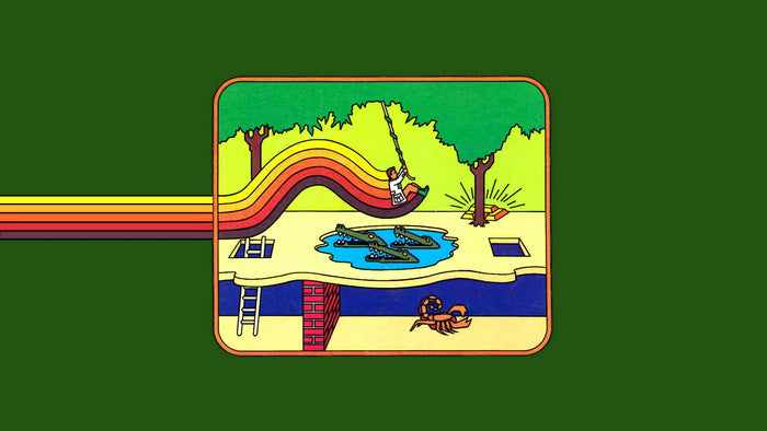 Pitfall! and the New Age of Retro Gaming