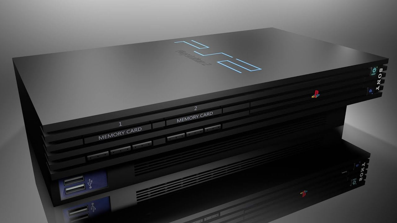 PlayStation 2 and the Rise of Cinematic Gaming Experiences