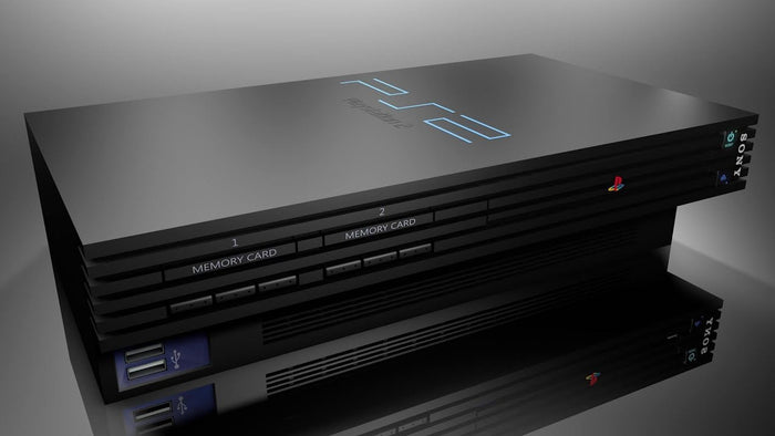 PlayStation 2 and the Rise of Cinematic Gaming Experiences