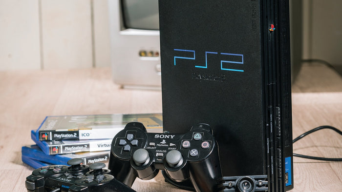 PlayStation 2: Pioneering Innovation and the Evolution of Future PlayStation Consoles