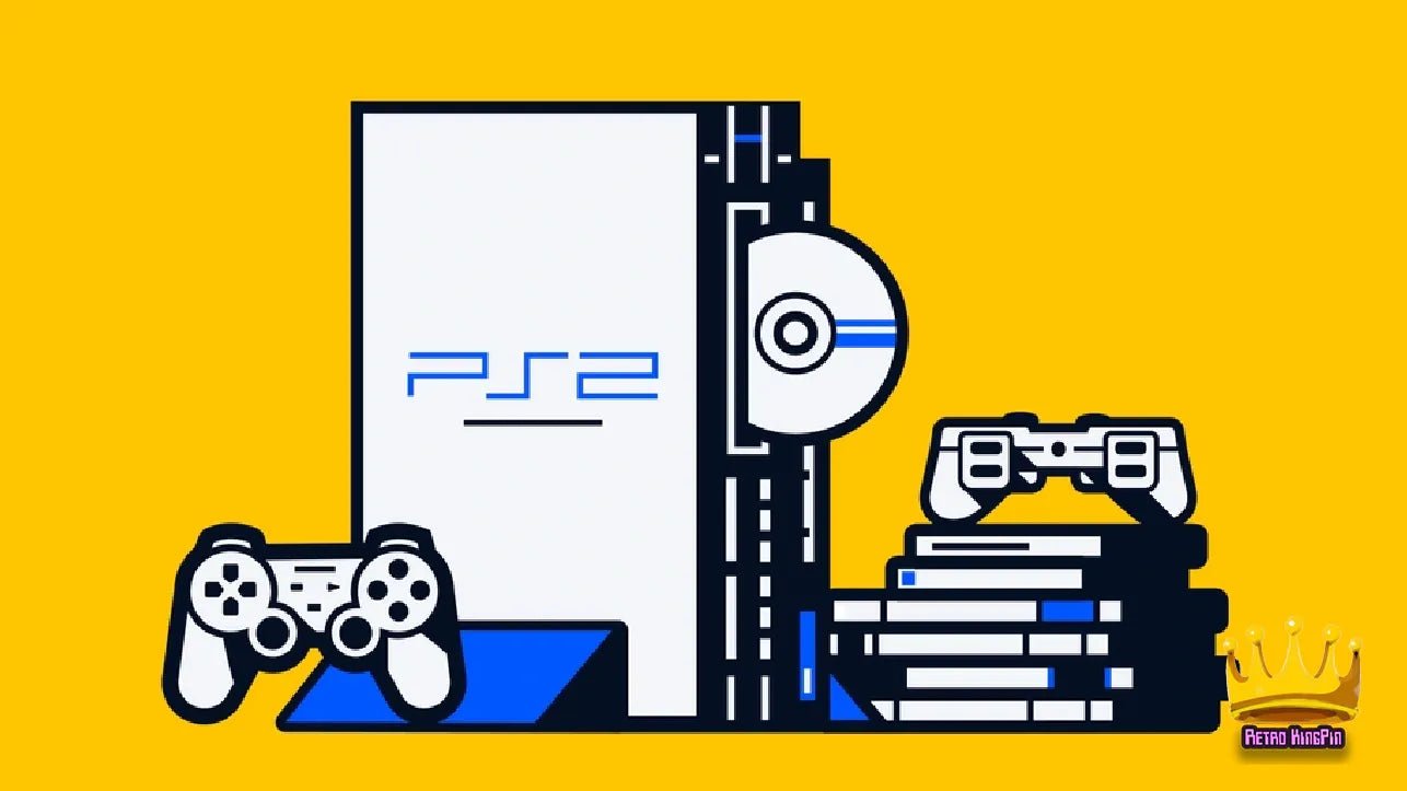 PlayStation 2 vs. Other Retro Consoles: Which One Deserves Your Attention?