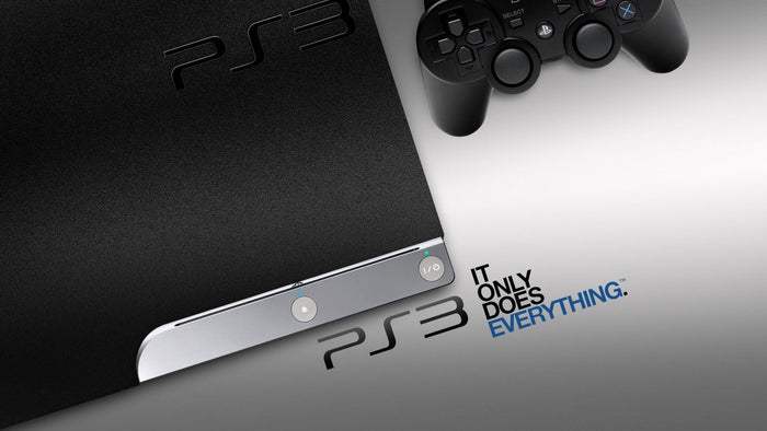 PlayStation 3 Slim im Jahr 2024: Lohnt sie sich noch?