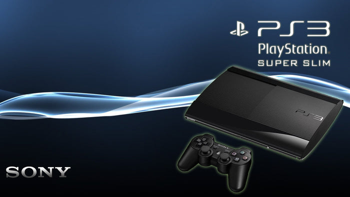 PlayStation 3 Super Slim: Is It Still Worth Buying in 2023?