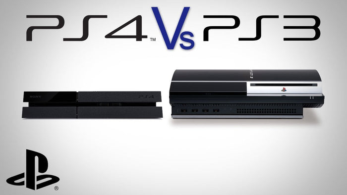PlayStation 3 contre PlayStation 4 : Quelle console devriez-vous choisir ?