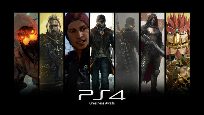 PlayStation 4 Games 10 Unforgettable That Redefined the Console Gaming Experience