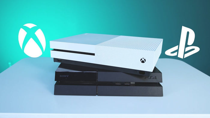 PlayStation 4 vs. Xbox One: Which Console Reigned Supreme?