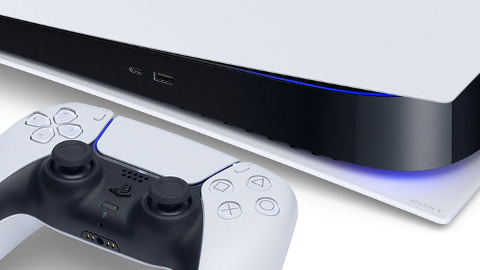 PlayStation 5: Future of Gaming