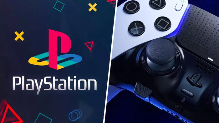 PlayStation Collectibles: From Limited Edition Consoles to Action Figures