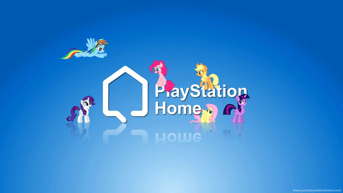 PlayStation Home: A Retro Look Back at Sony’s Virtual World