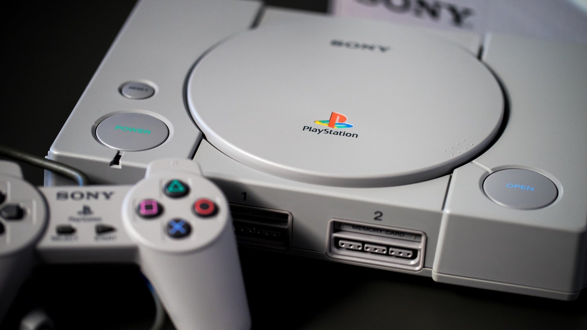 PlayStation One Legacy: Sony’s Revolutionary Console