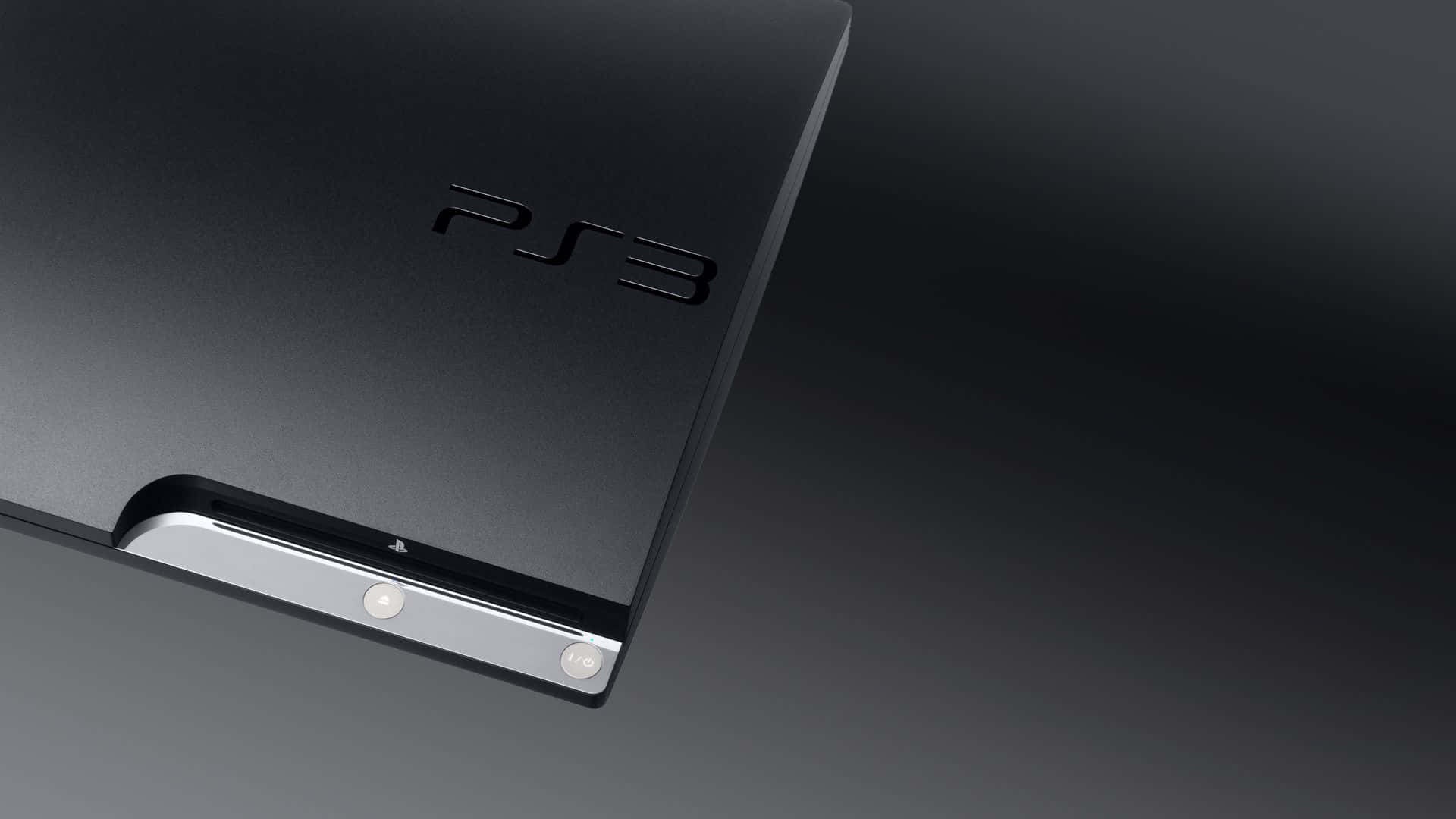 PlayStation PS3 and the Rise of Open-World Gaming