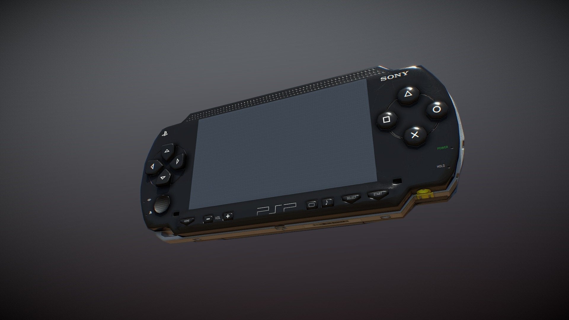 PlayStation PSP : A Deep Dive into Models