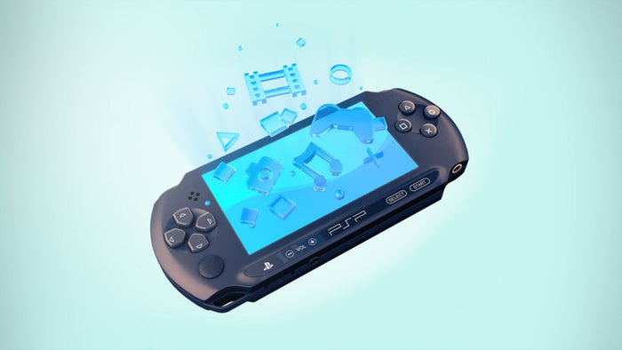 Émulation PSP PlayStation : faire revivre le jeu classique sur les appareils modernes