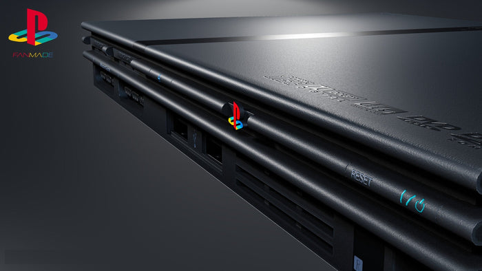 PlayStation Slim 2 : Quand le jeu vidéo rencontre le fitness