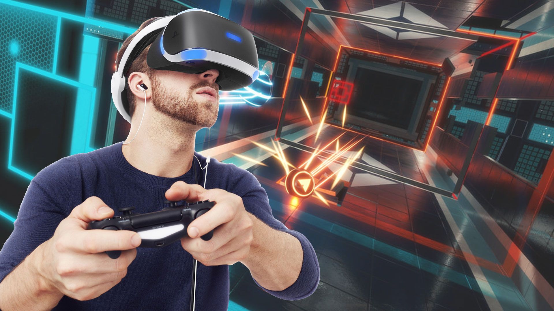 PlayStation VR Games: The Must-Play Titles