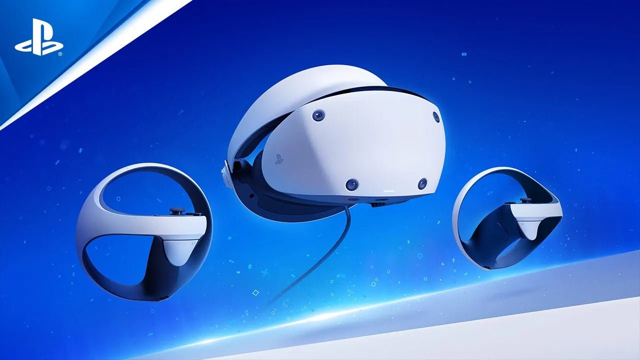 PlayStation VR2: The Future of Virtual Reality Gaming