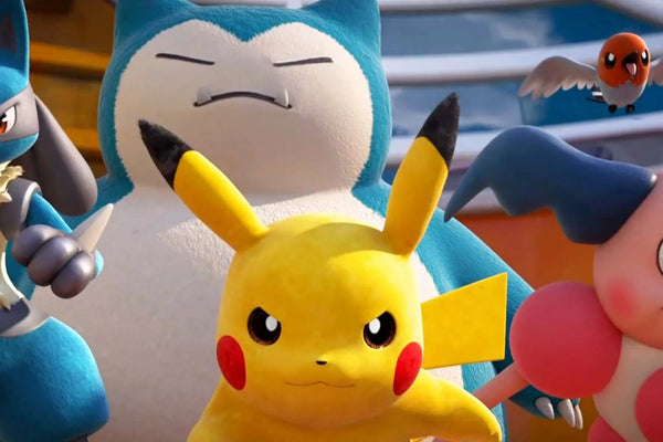 From Red and Green to Global Sensation: The Evolution of the Pokémon Game Franchise