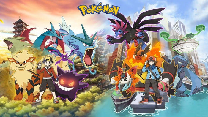 Pokémon: How the Series Became a Cultural Phenomenon