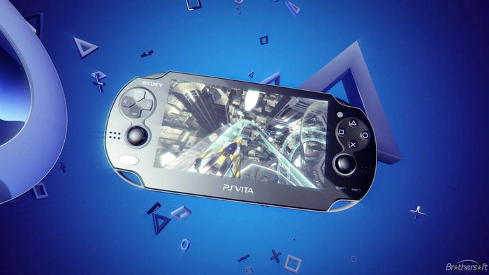 PS Vita 1000: A Love Letter to Handheld Gaming Enthusiasts
