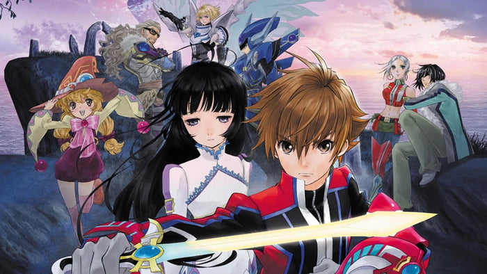 PS Vita RPGs: A Genre Showcase