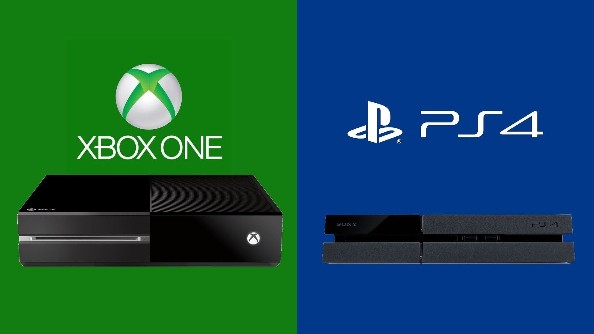 PS4 vs Xbox One : Which Console Reigns Supreme?