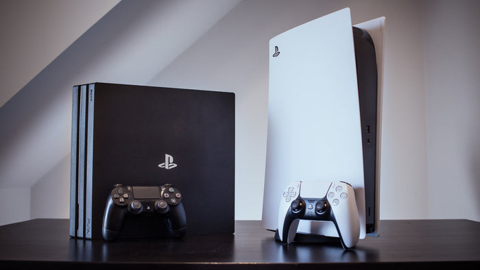 PS5 Backward Compatibility: Playing Your Favorite PS4 Games