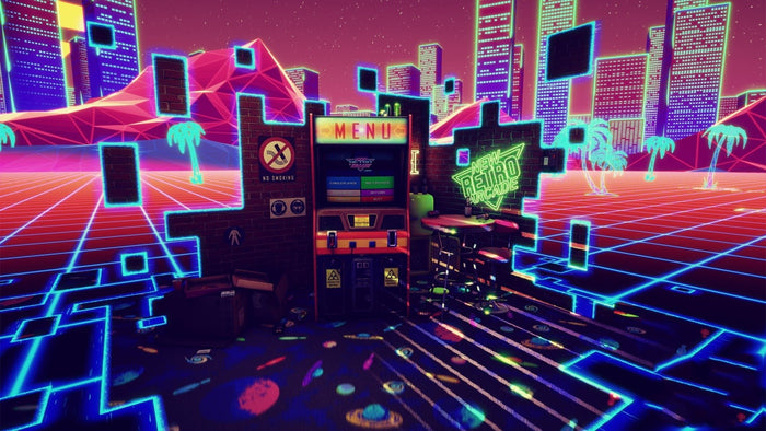 Remembering the Arcade Era: Iconic Games and Hangouts