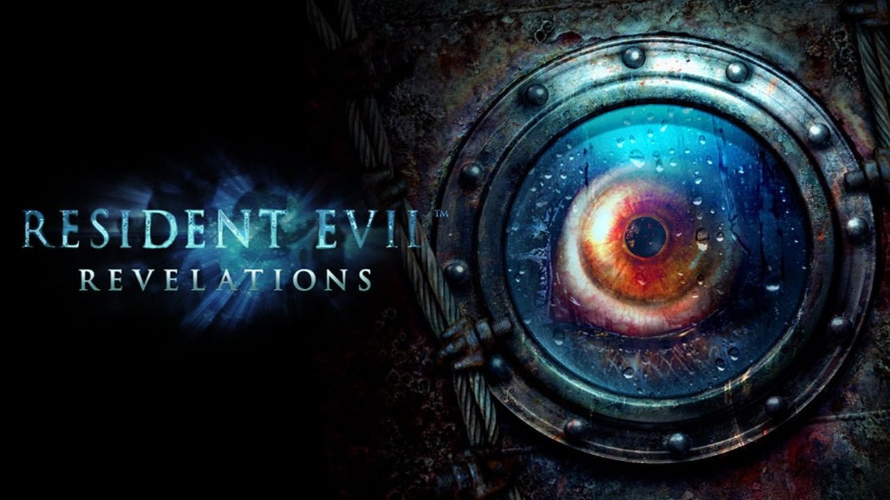 Resident Evil: Revelations – Bringing Survival Horror to the 3DS