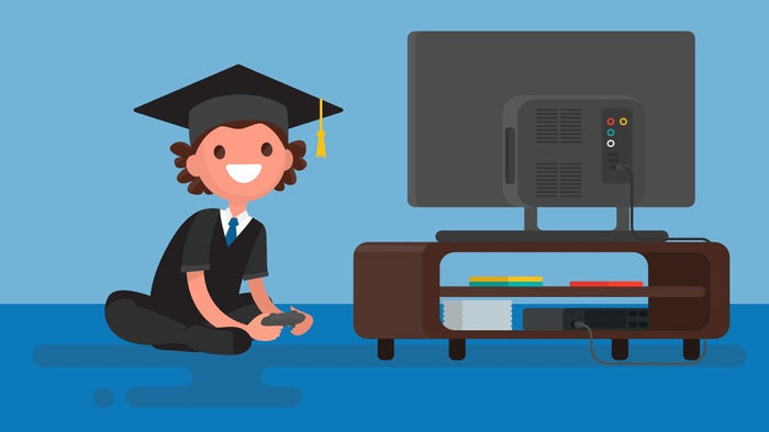 Retro Educational Games: Fun and Learning Combined