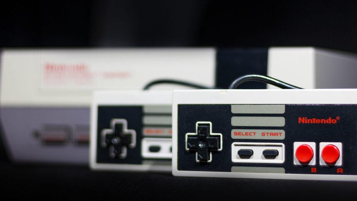 Retro-Gaming 101: Erste Schritte mit dem NES