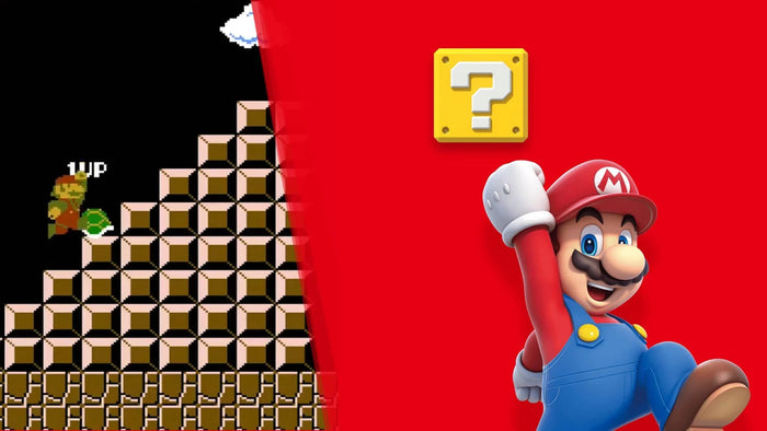 Le rétro-gaming dans le monde moderne : comment les anciens jeux s'adaptent aux nouvelles plateformes