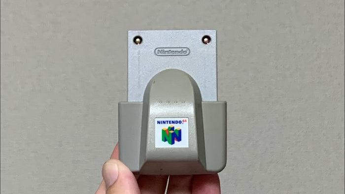 Rumble Pak Revolution: Enhancing Immersion on the Nintendo 64