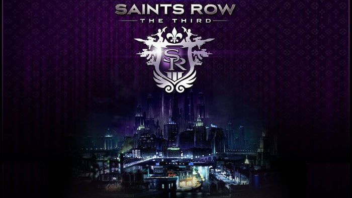 Saints Row IV: Superpowers and Mayhem