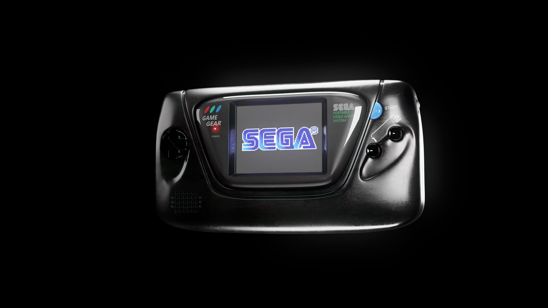 Sega Game Gear: Exploring Sega’s Handheld Console