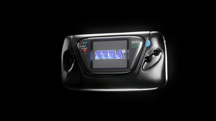 Sega Game Gear: Exploring Sega’s Handheld Console
